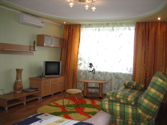 Фото квартиры 1