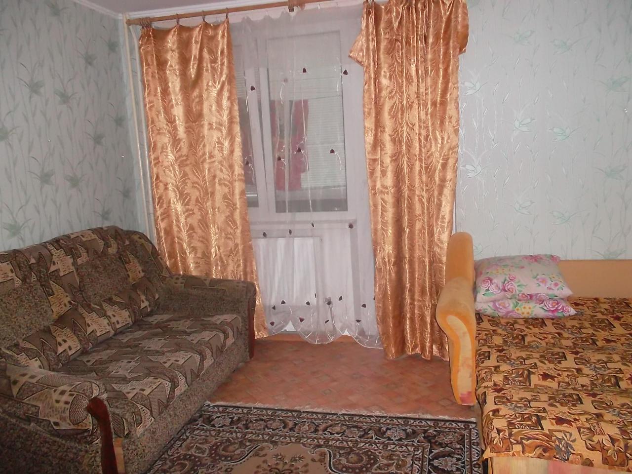 Фото квартиры 3