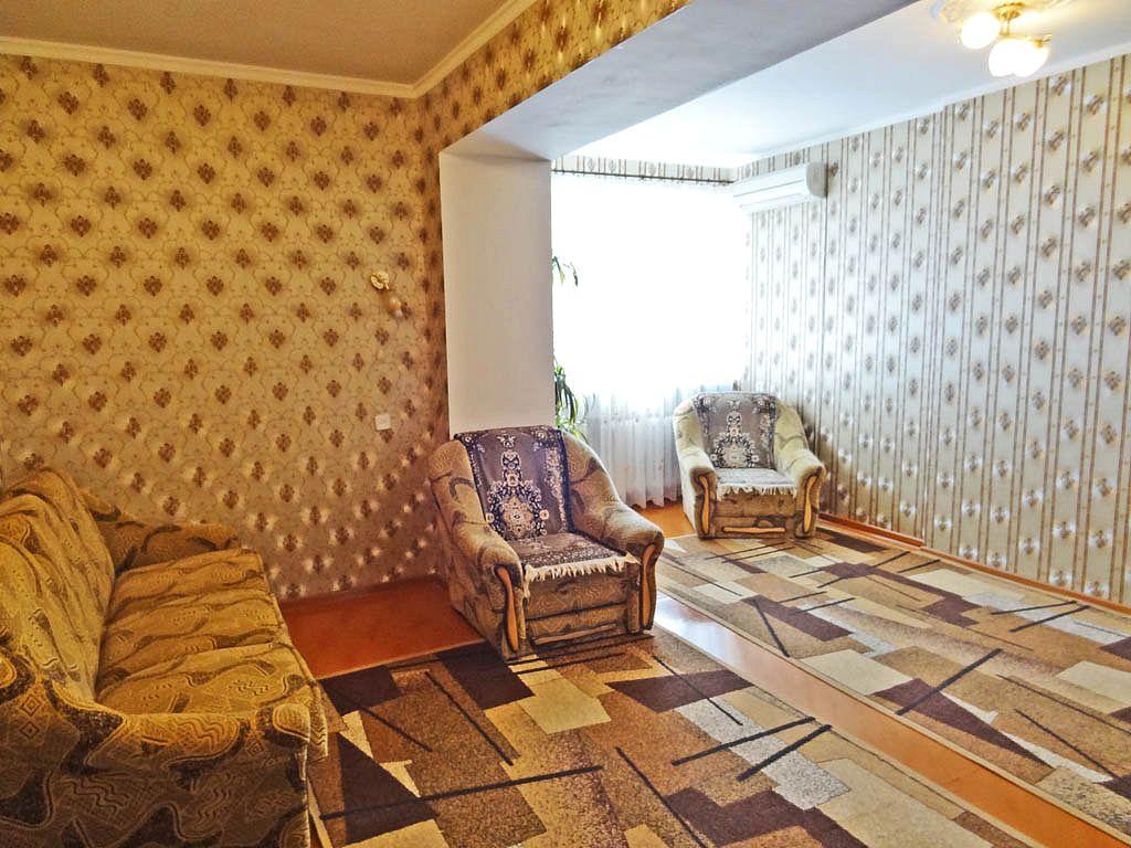 Фото квартиры 3