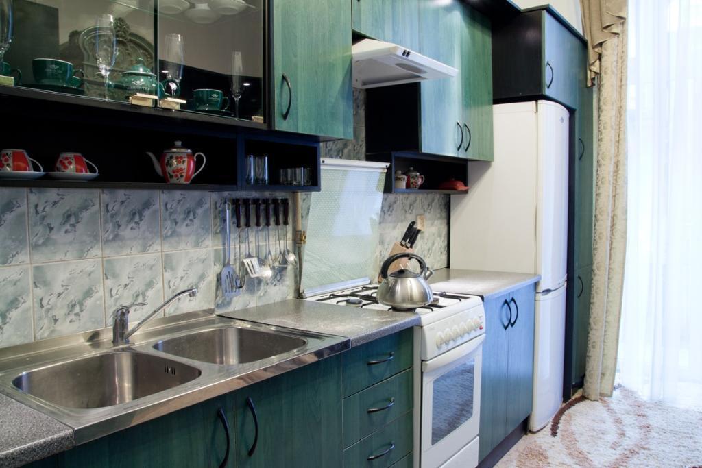 Фото квартиры 3