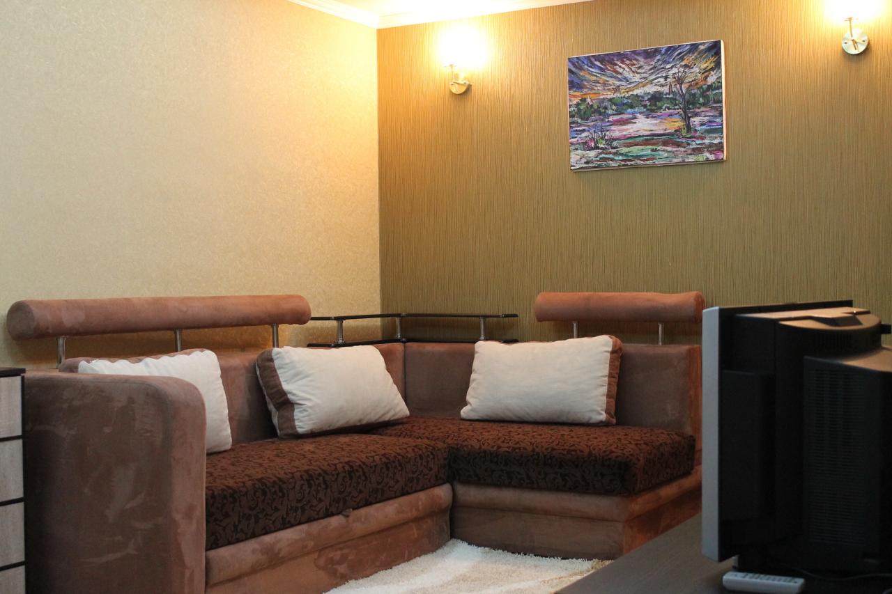 Фото квартиры 1