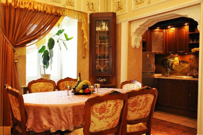 Фото квартиры 8