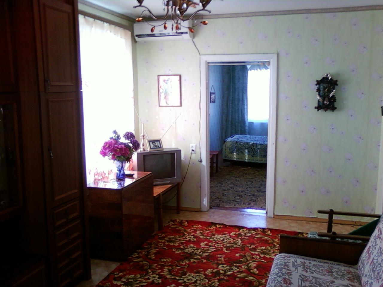 Фото квартиры 2