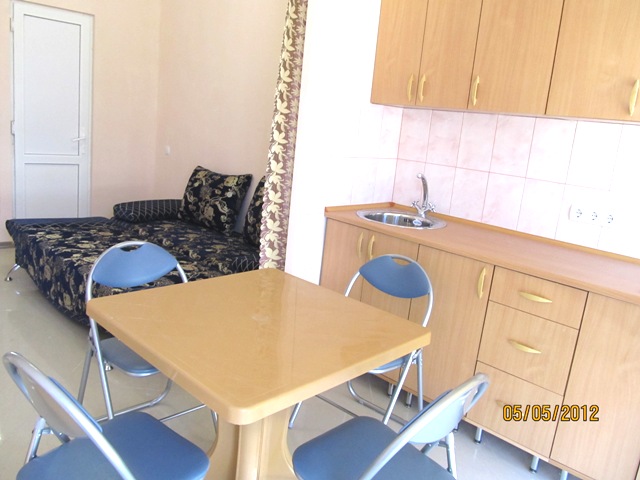 Фото квартиры 3