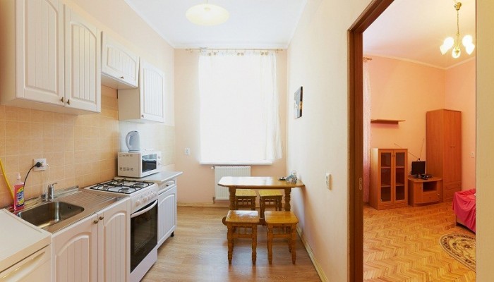 Фото квартиры 2