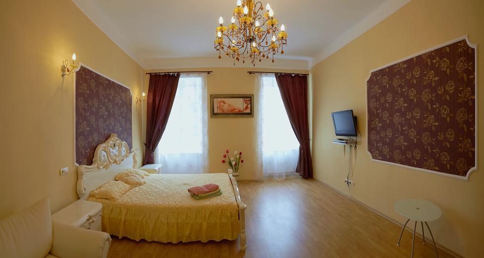 Фото квартиры 2