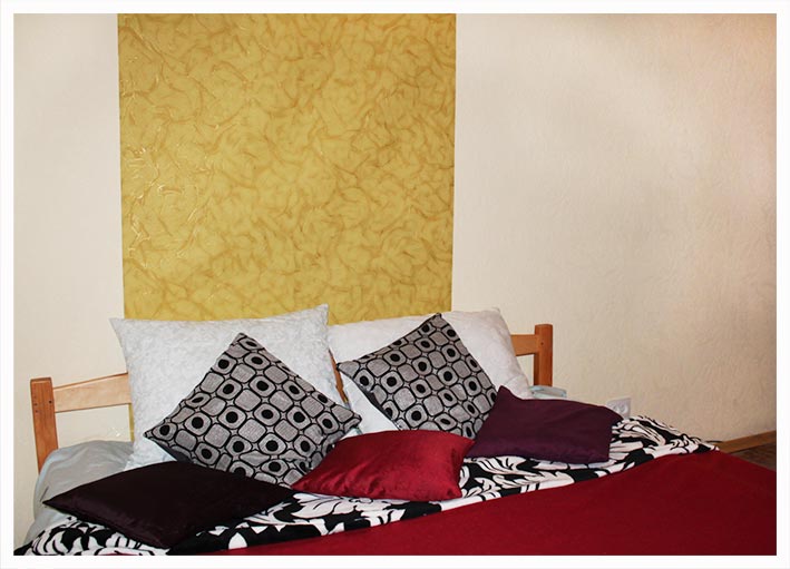 Фото квартиры 1