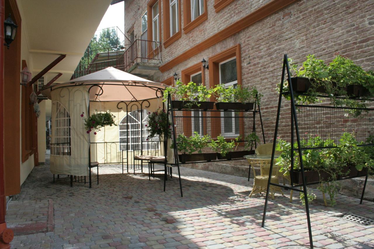 Фото квартиры 1