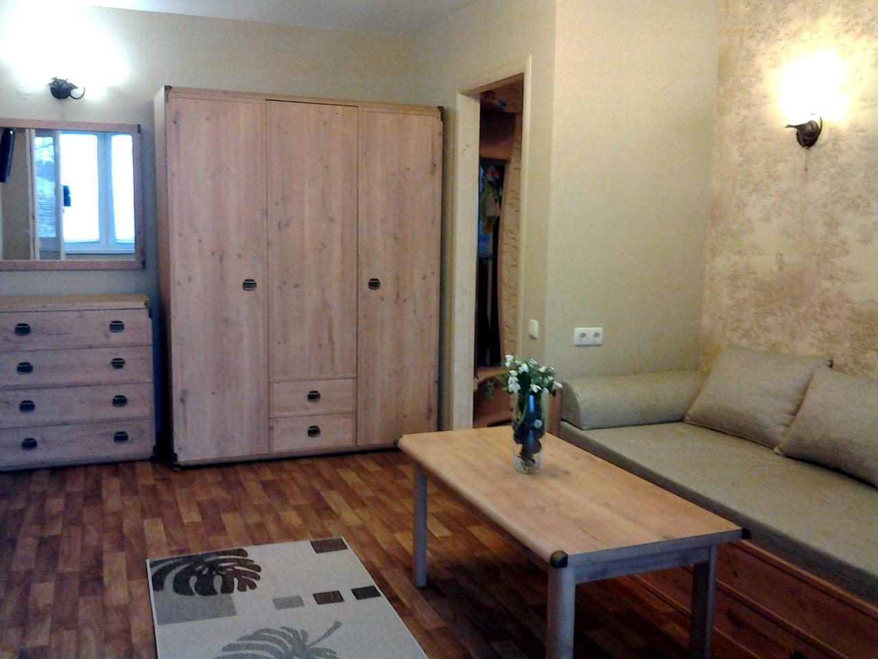 Фото квартиры 2