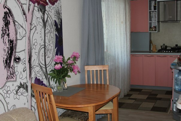 Фото квартиры 3