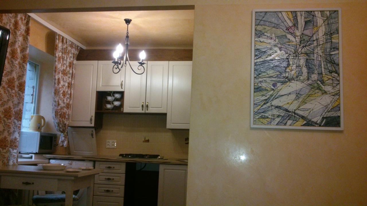 Фото квартиры 2