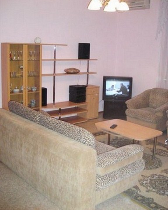 Фото квартиры 2