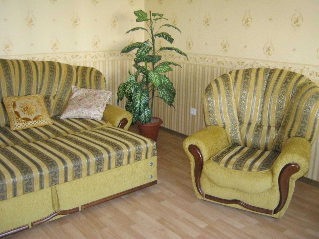 Фото квартиры 5