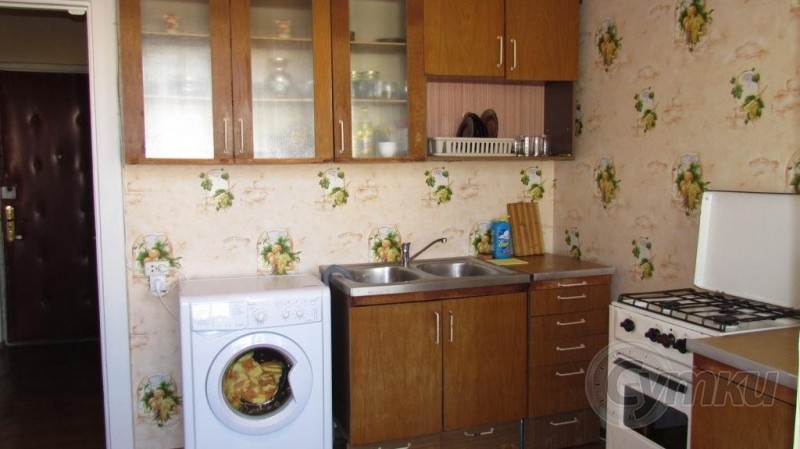 Фото квартиры 3