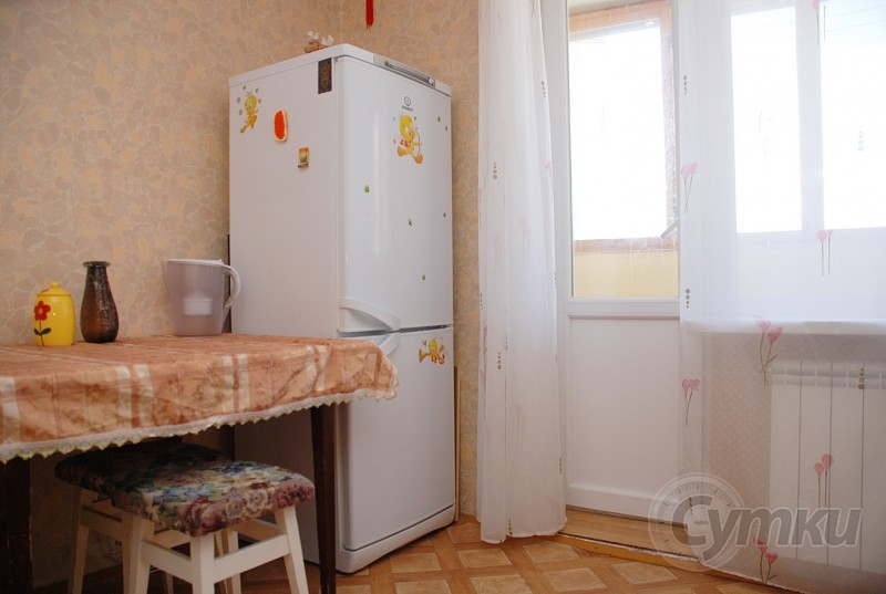 Фото квартиры 5