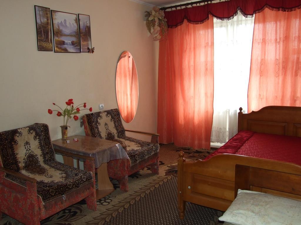 Фото квартиры 1