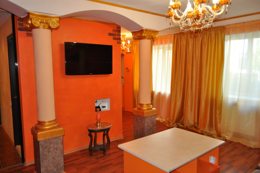 Фото квартиры 6