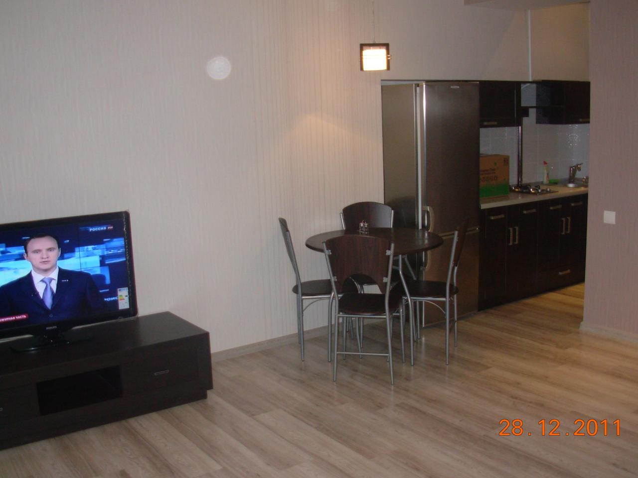 Фото квартиры 1