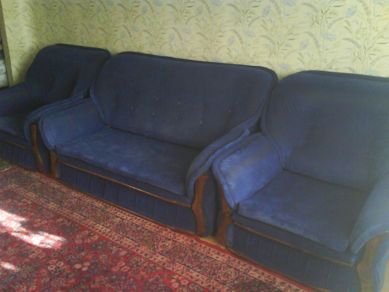 Фото квартиры 2