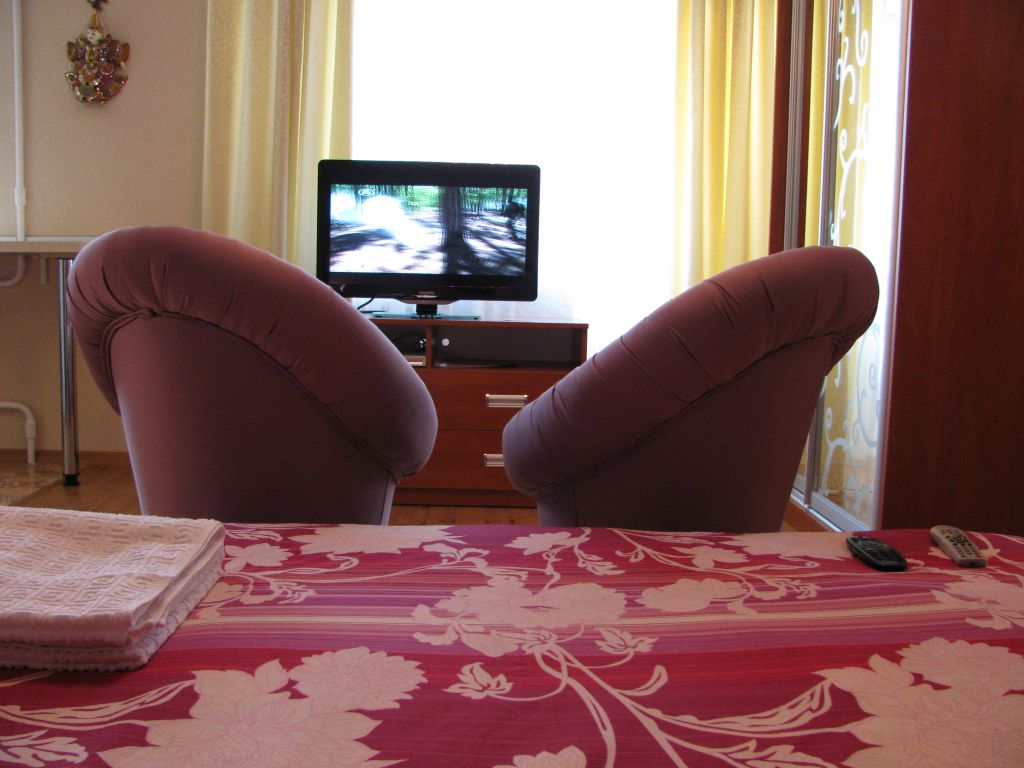 Фото квартиры 2