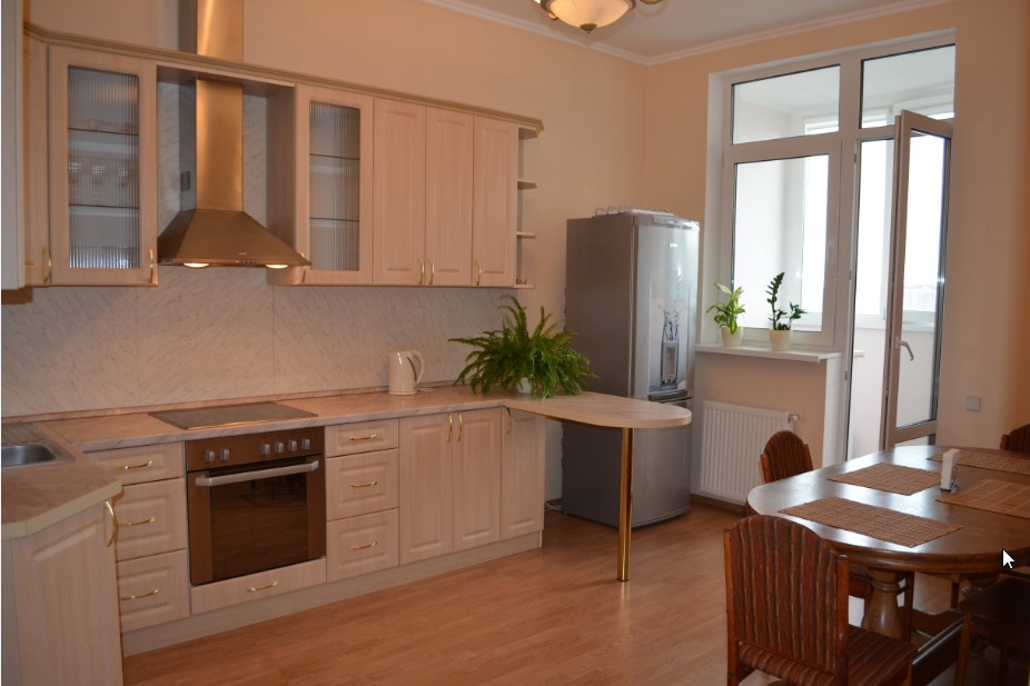 Фото квартиры 1