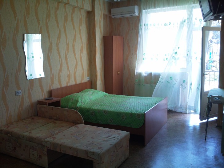 Фото квартиры 2