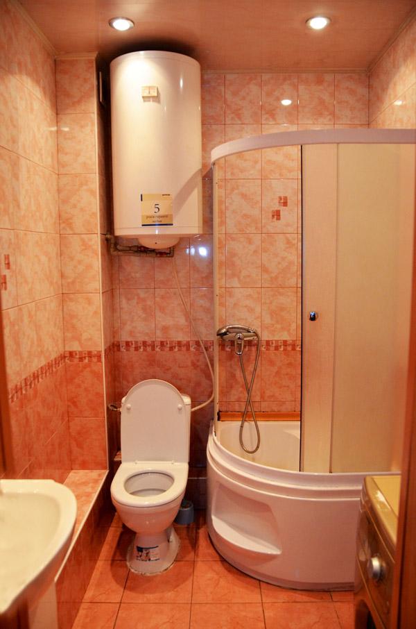 Фото квартиры 3