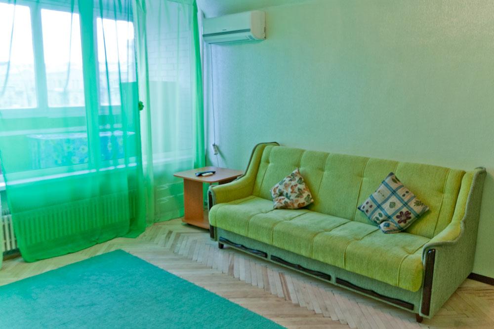 Фото квартиры 2