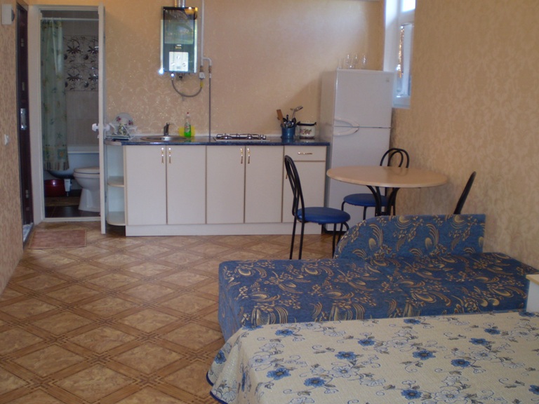 Фото квартиры 2