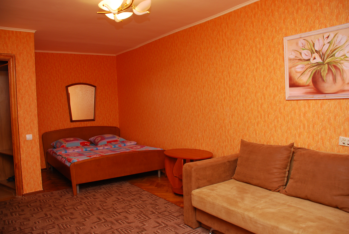 Фото квартиры 2