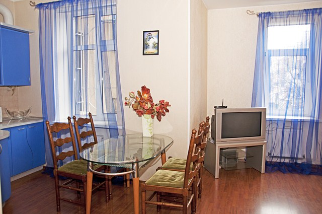 Фото квартиры 1