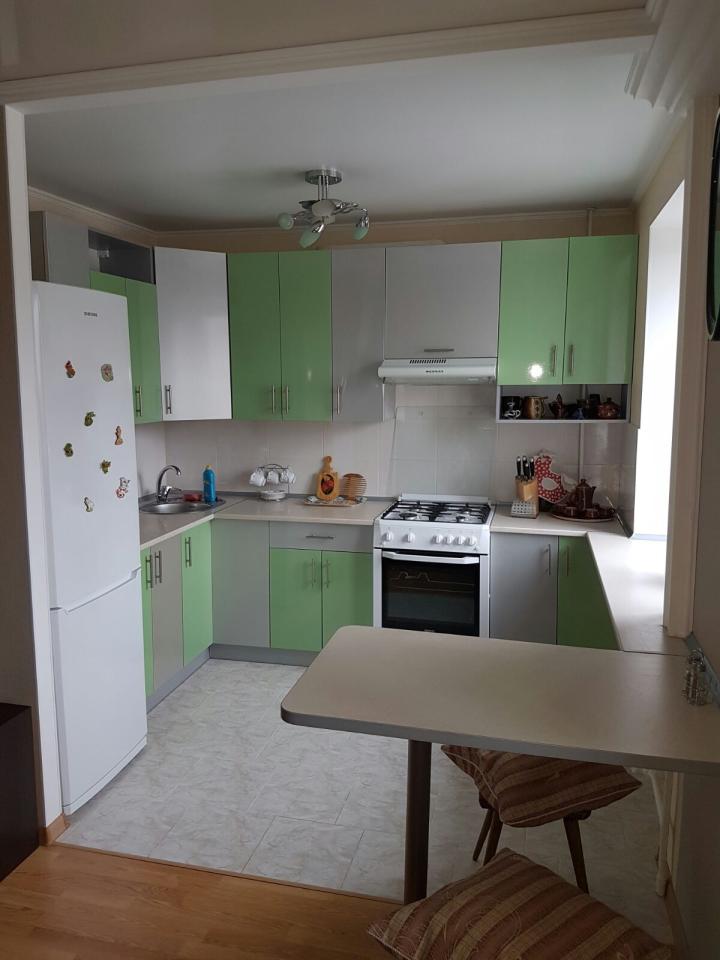 Фото квартиры 1