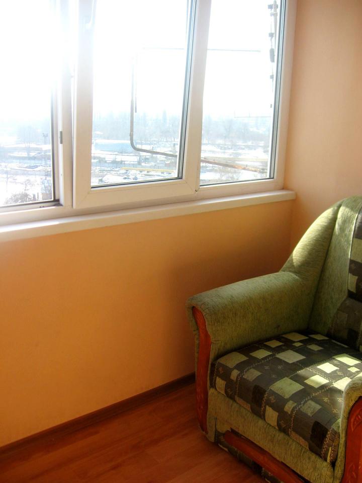 Фото квартиры 5