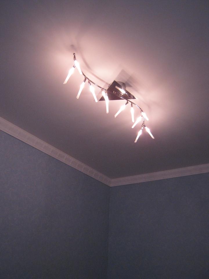 Фото квартиры 5