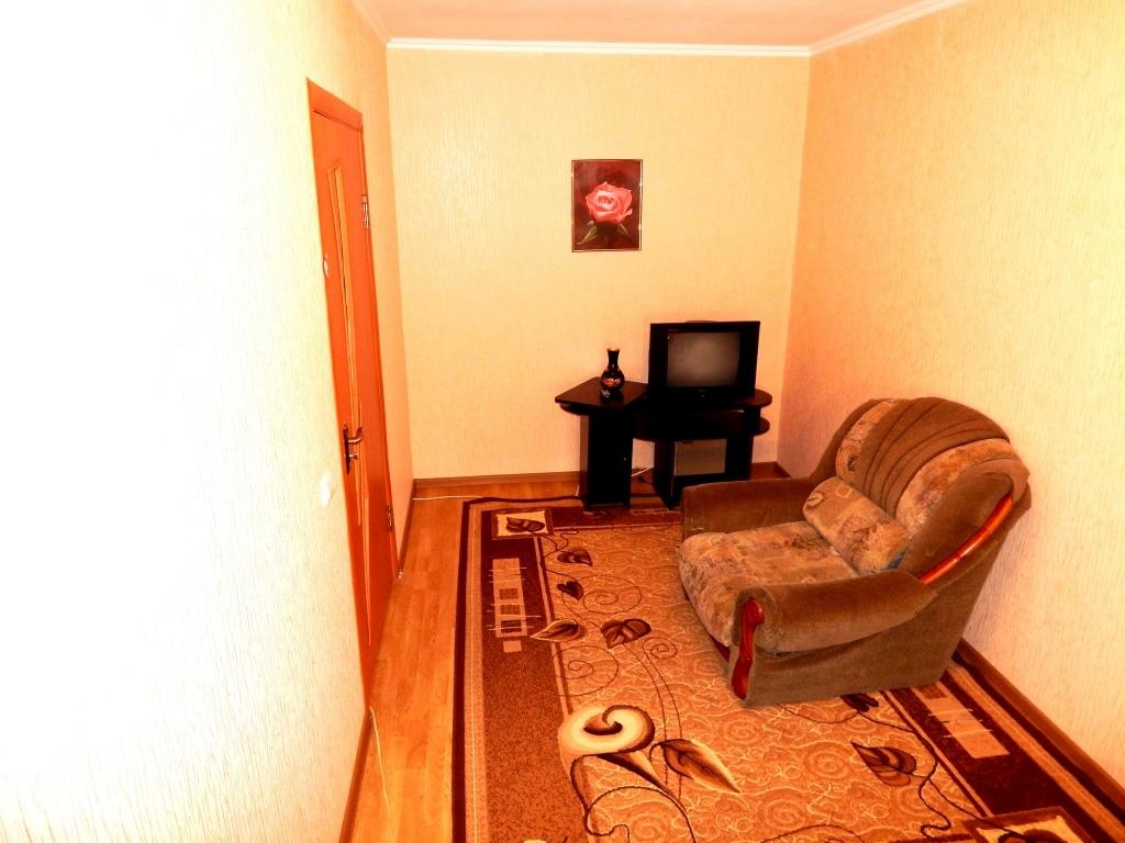 Фото квартиры 5