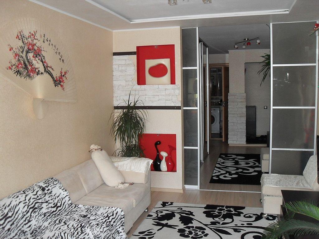 Фото квартиры 3