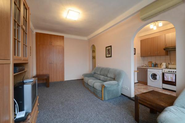 Фото квартиры 1