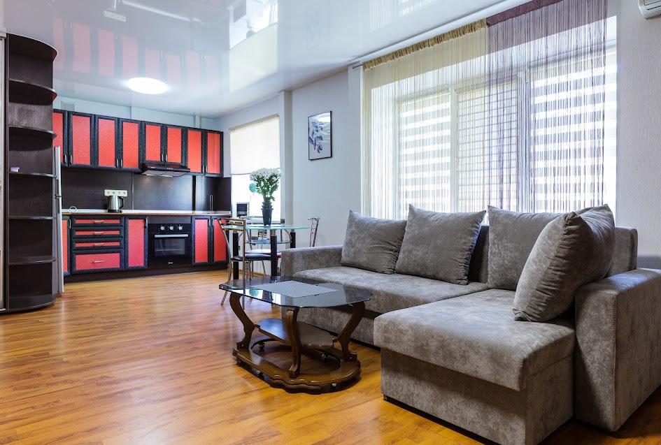 Фото квартиры 7