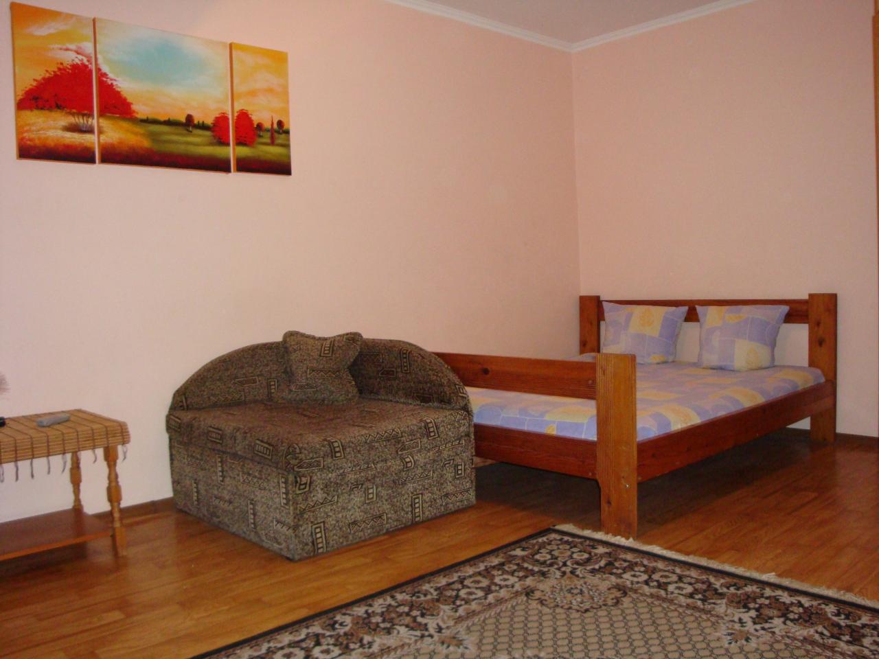 Фото квартиры 2