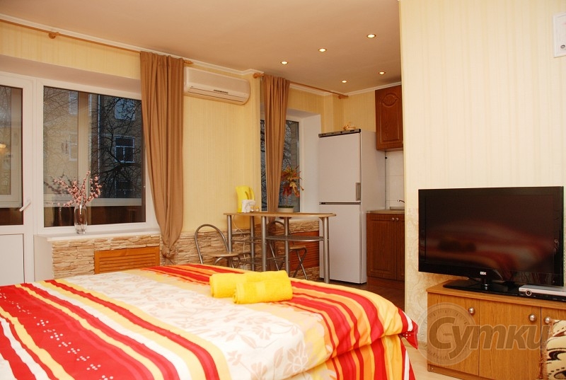 Фото квартиры 2