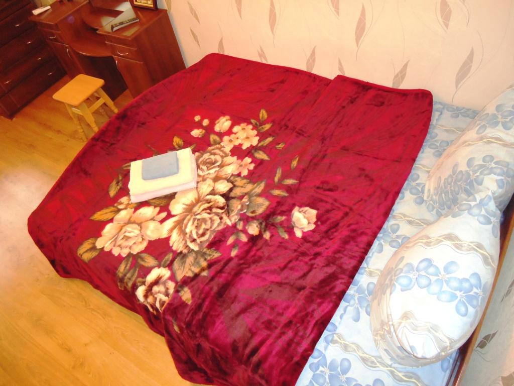 Фото квартиры 3