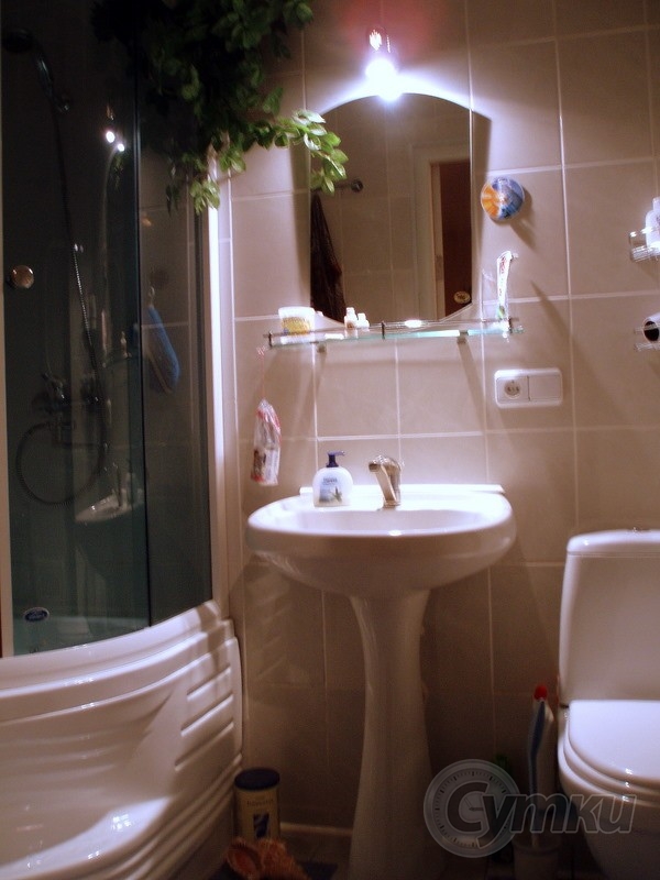 Фото квартиры 5