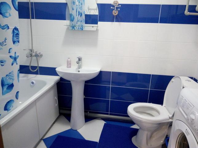 Фото квартиры 5