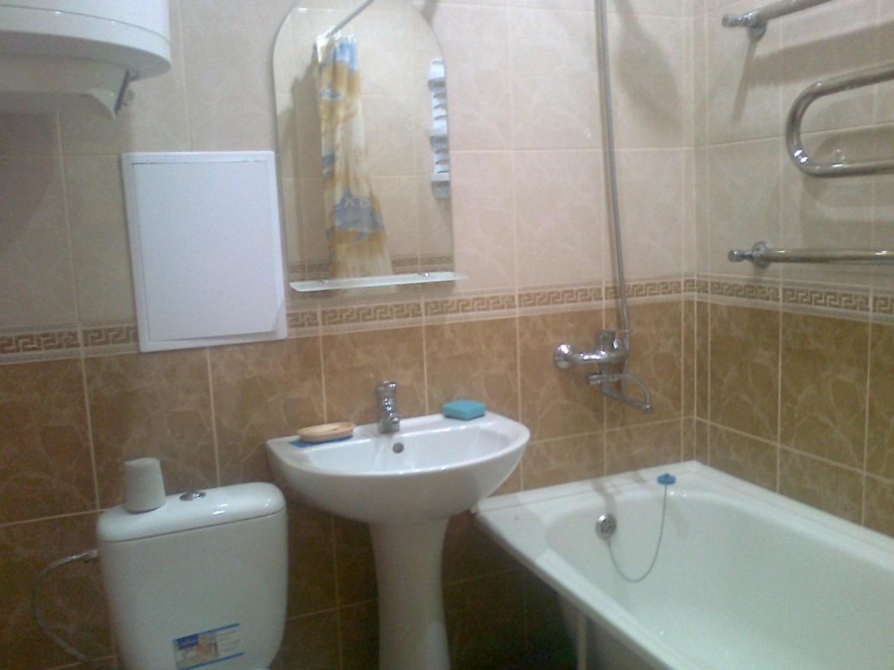 Фото квартиры 3