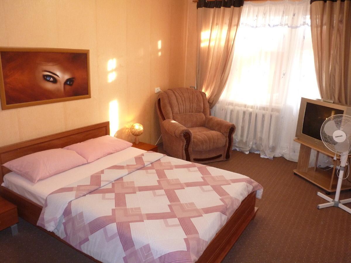 Фото квартиры 3