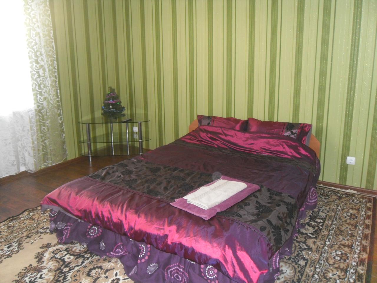 Фото квартиры 1