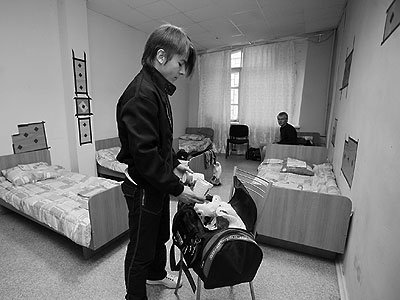 Фото квартиры 3