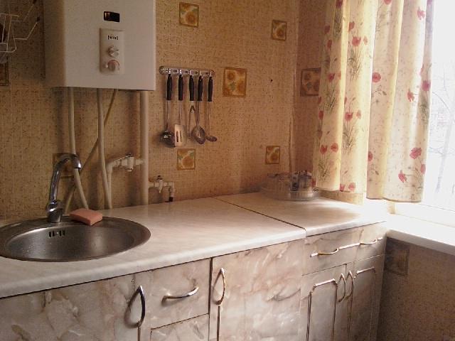 Фото квартиры 4