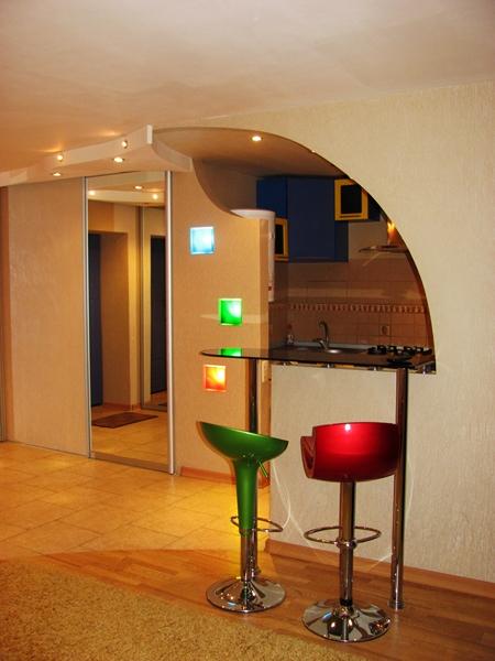 Фото квартиры 4