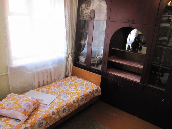 Фото квартиры 1